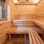 דירה Walker Mit Privater Sauna Rettenbach