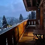 דירה Walker Mit Privater Sauna