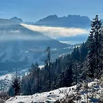 Walker Mit Privater Sauna Rettenbach