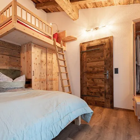 Apartment Walker Mit Privater Sauna