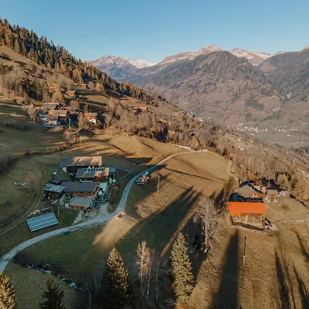 公寓 Walker Rettenbach