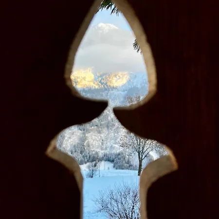 Walker 公寓 Rettenbach