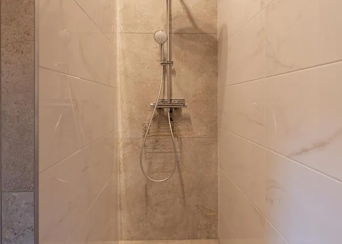 Walker Mit Privater Sauna Appartement