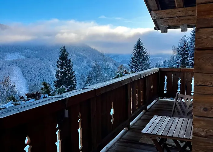 Walker Mit Privater Sauna Appartement *