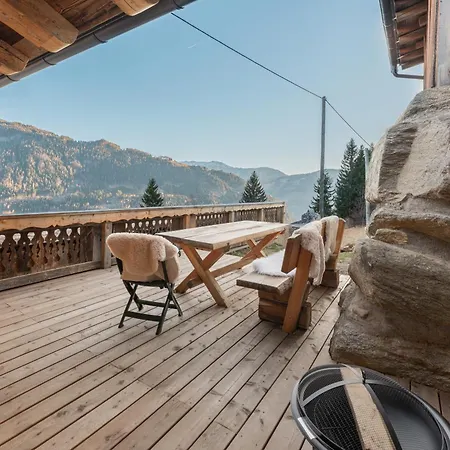 Walker Mit Privater Sauna Apartmán Rettenbach