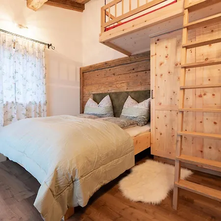 Walker Mit Privater Sauna Apartmán