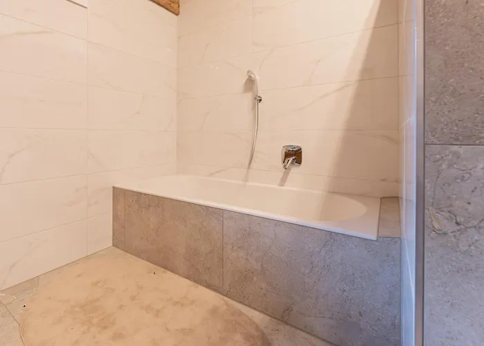 Walker Mit Privater Sauna Rettenbach