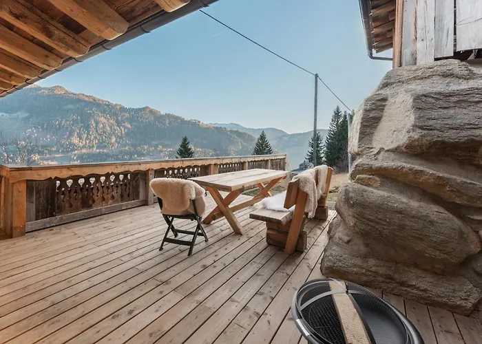 Walker Mit Privater Sauna Apartmán Rettenbach