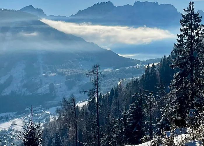 Walker Mit Privater Sauna Rettenbach