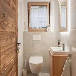 Walker Mit Privater Sauna Appartamento *