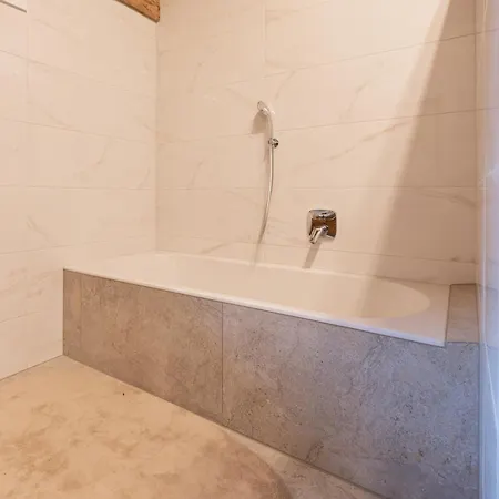 Walker Mit Privater Sauna Rettenbach