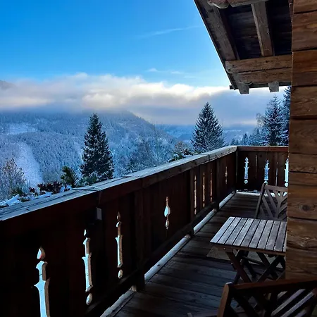 Walker Mit Privater Sauna Apartment *