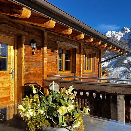 Walker Mit Privater Sauna Lägenhet