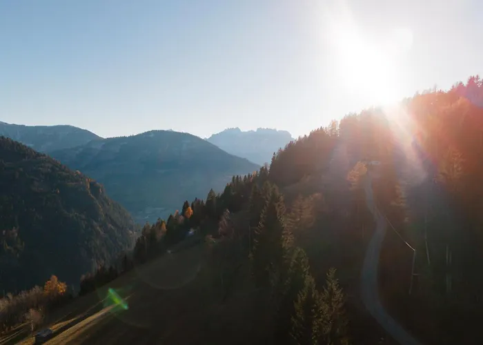 Lägenhet Walker Mit Privater Sauna *